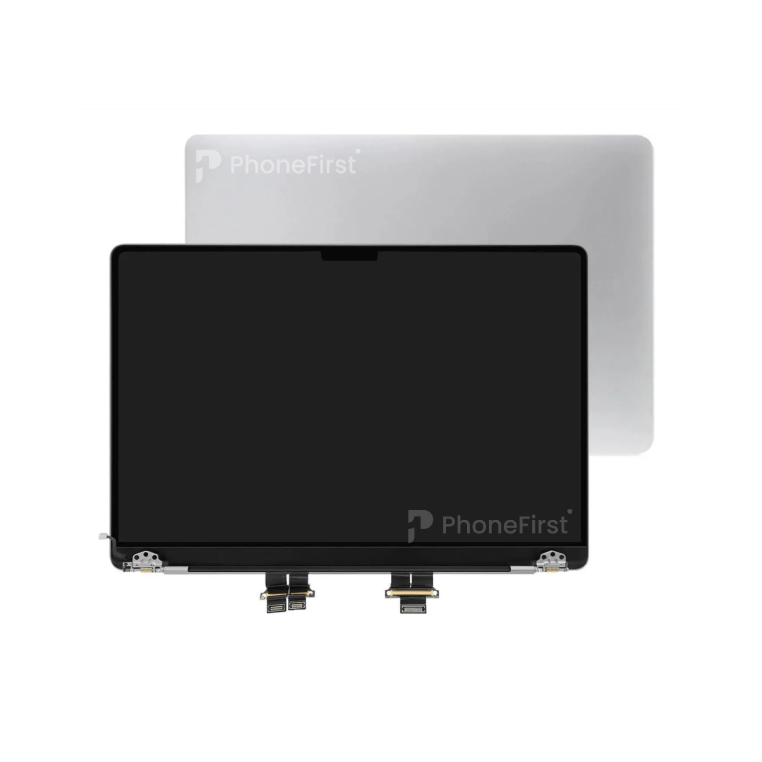Apple MacBook Pro A3112 / A3401 / A3185 EMC 8623 8894 LCD Silver