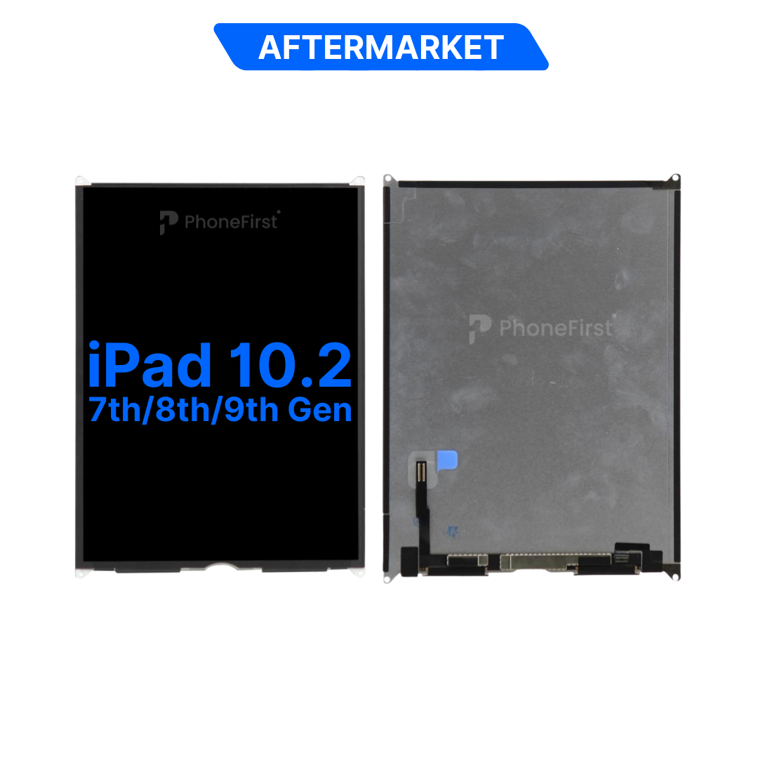 Apple iPad 10.2 7th/8th/9th Gen LCD AfterMarket