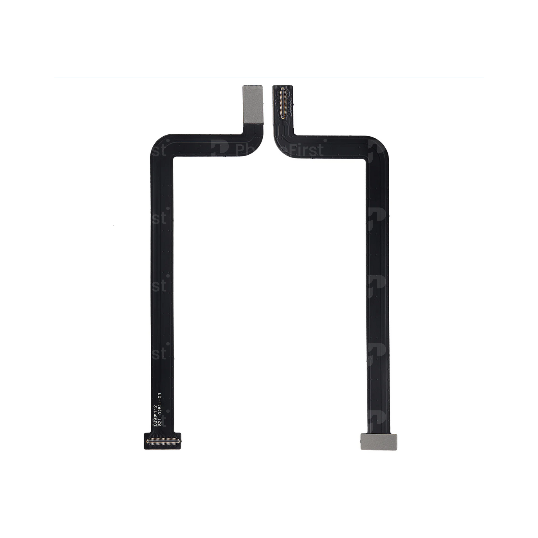 Apple iPad 12.9 5th Gen 2021 - LCD Flex