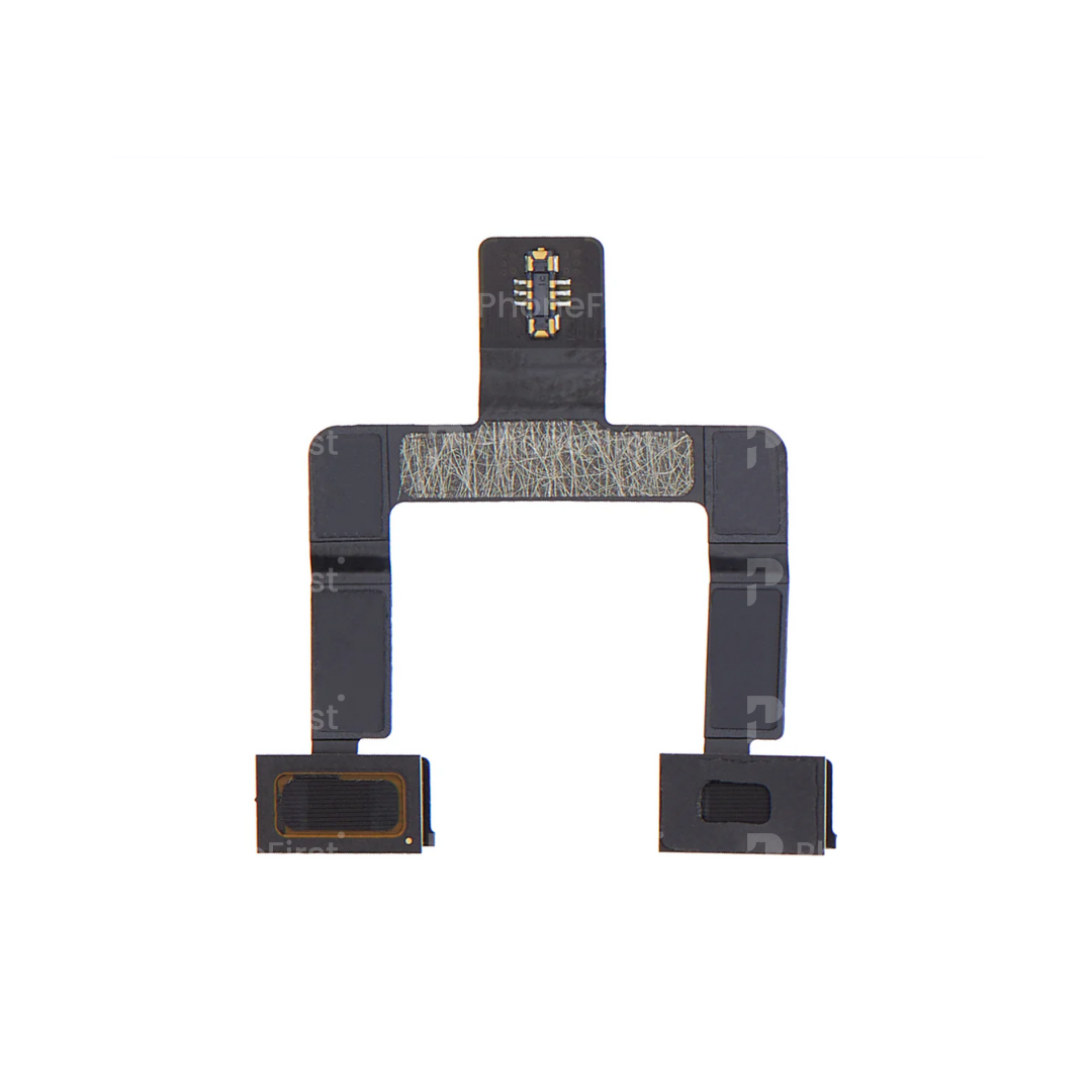 Apple iPad 12.9 5th Gen 2021 - Mic Flex