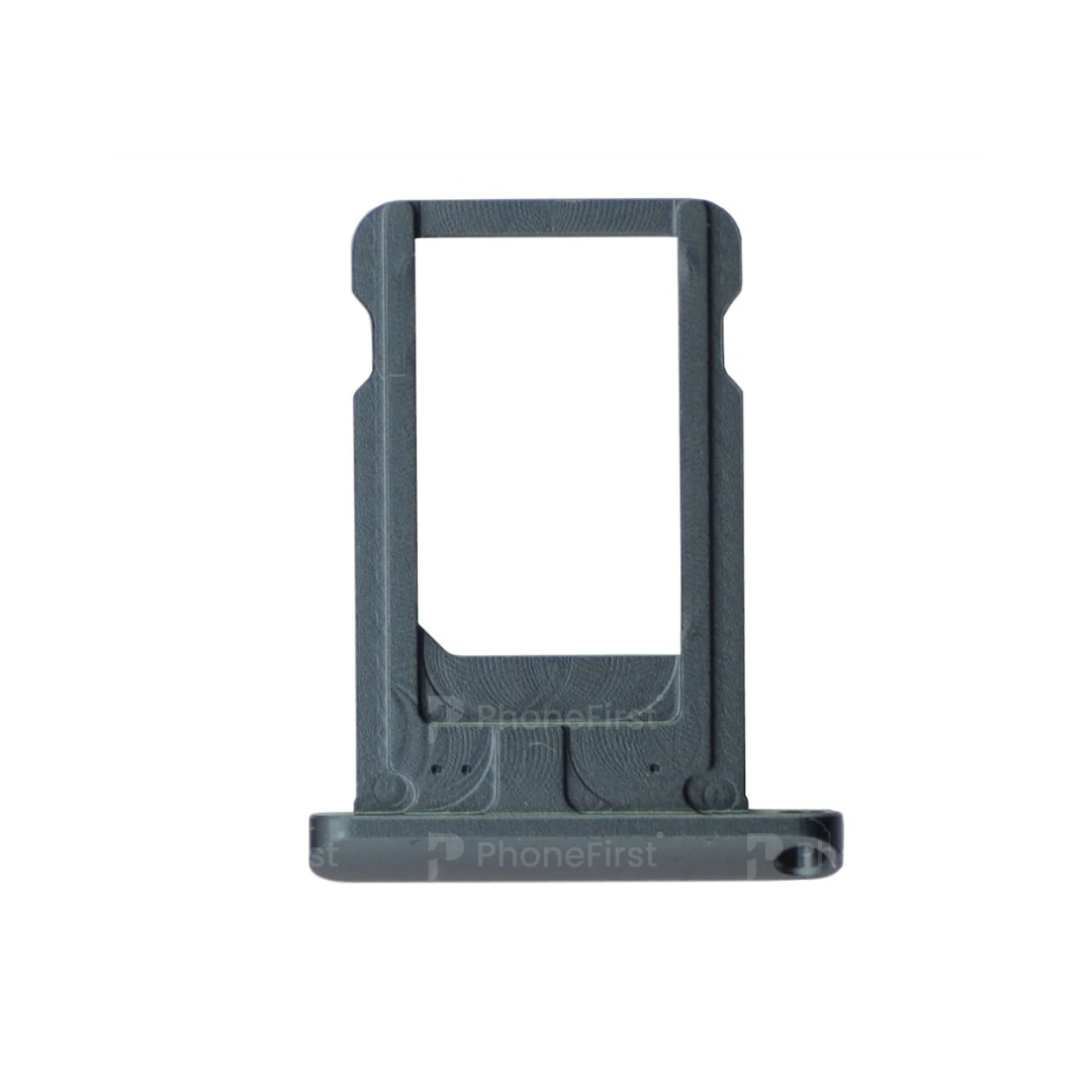 Apple iPad 1 - Sim Tray Black