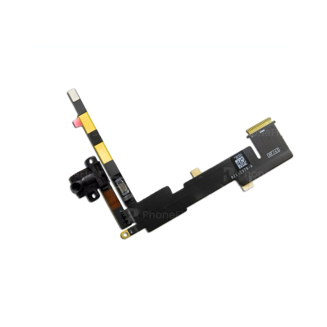 Apple iPad 2 - H/F Jack