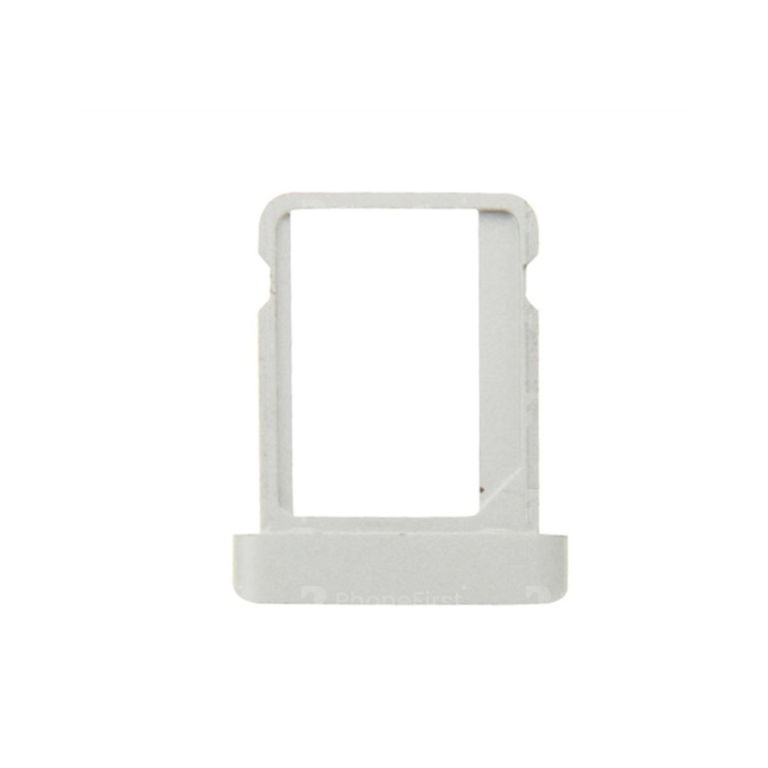 Apple iPad 3 - Sim Tray Silver