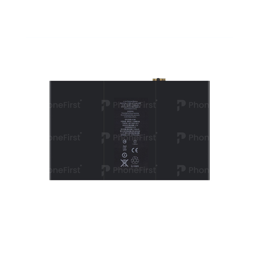 Apple iPad 3/4 Battery SP