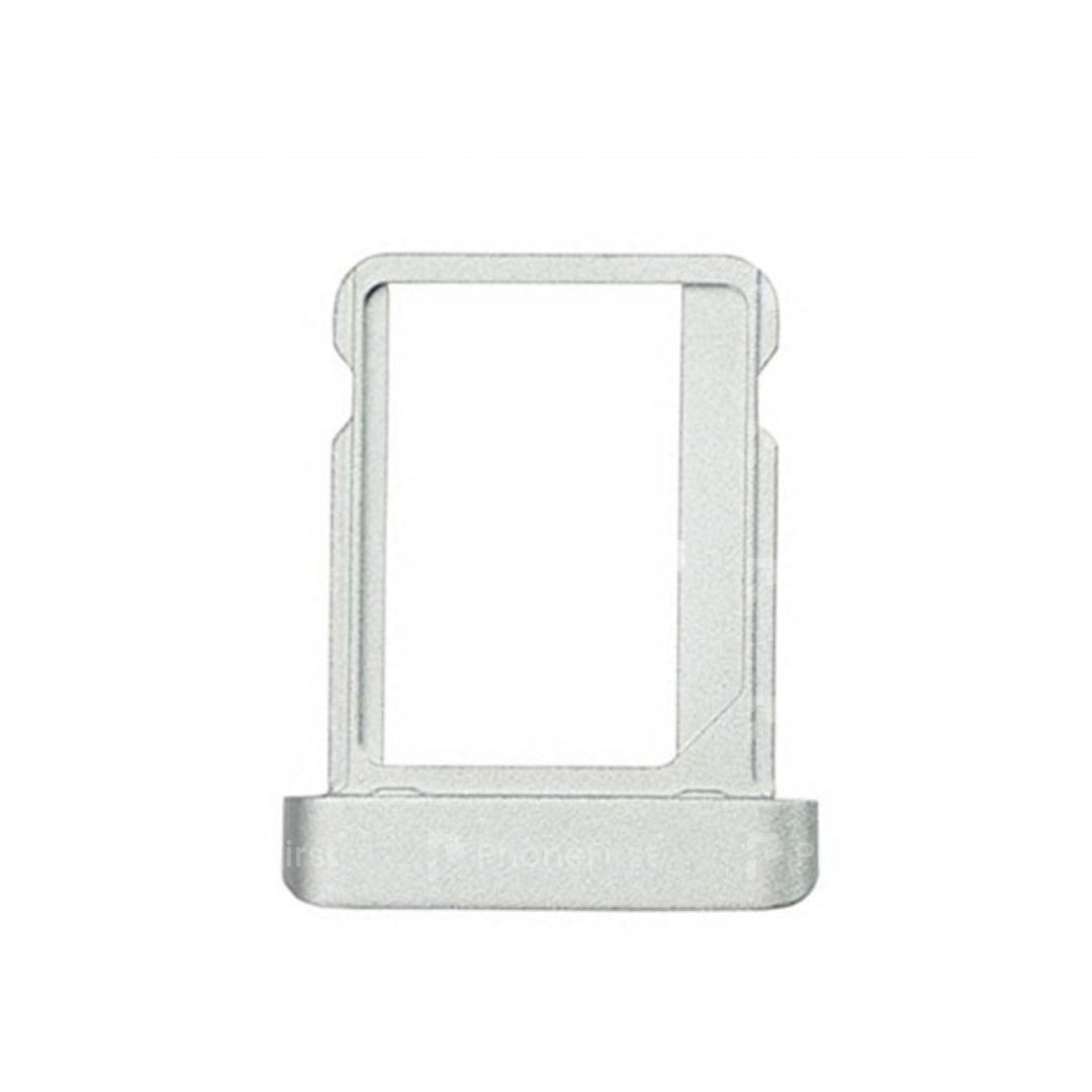 Apple iPad 4 - Sim Tray Silver