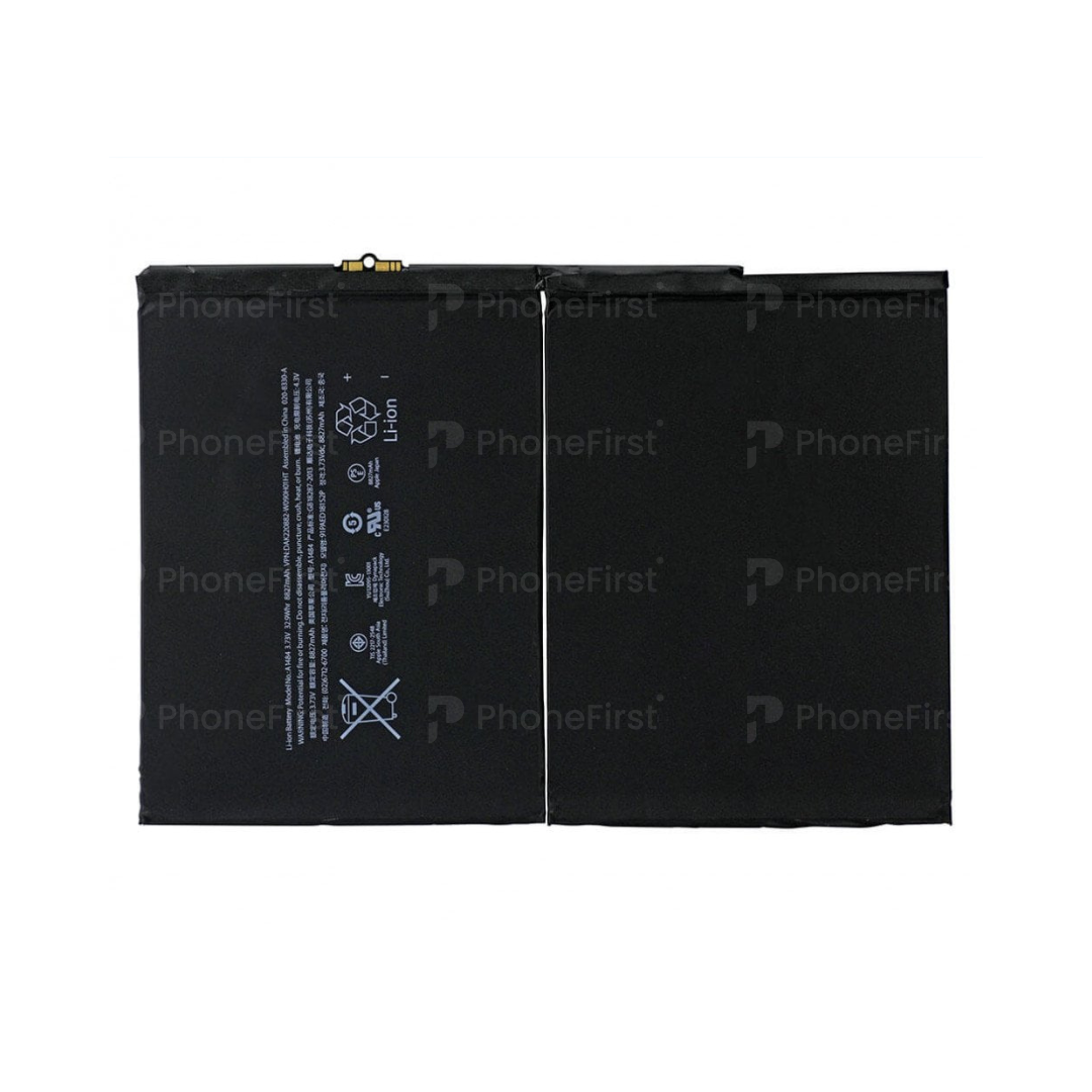 Apple iPad 5th Gen 2017 / 6th/ 7th / 8th / 9th / Air Battery SP