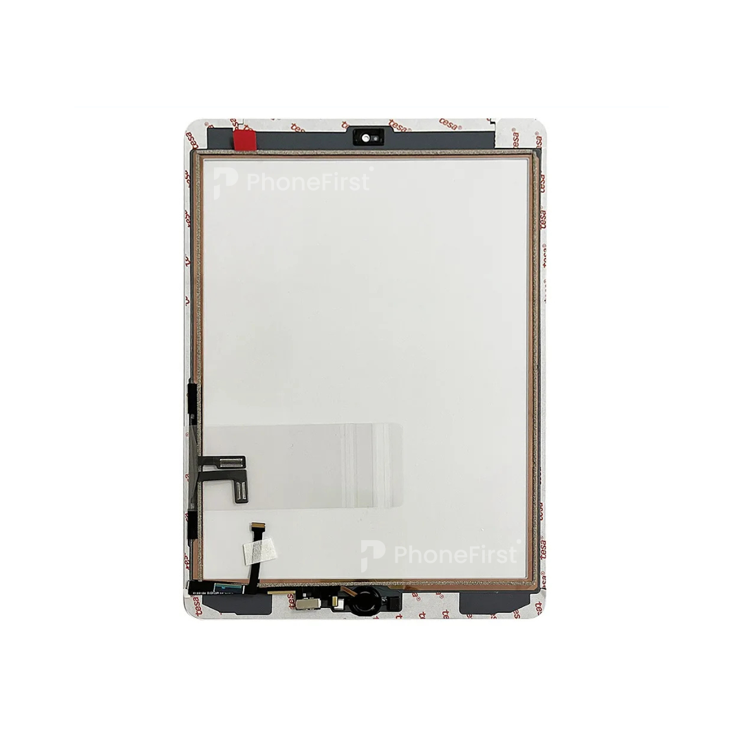 Apple iPad 5th Gen 2017 Digitizer NCC Prime Black