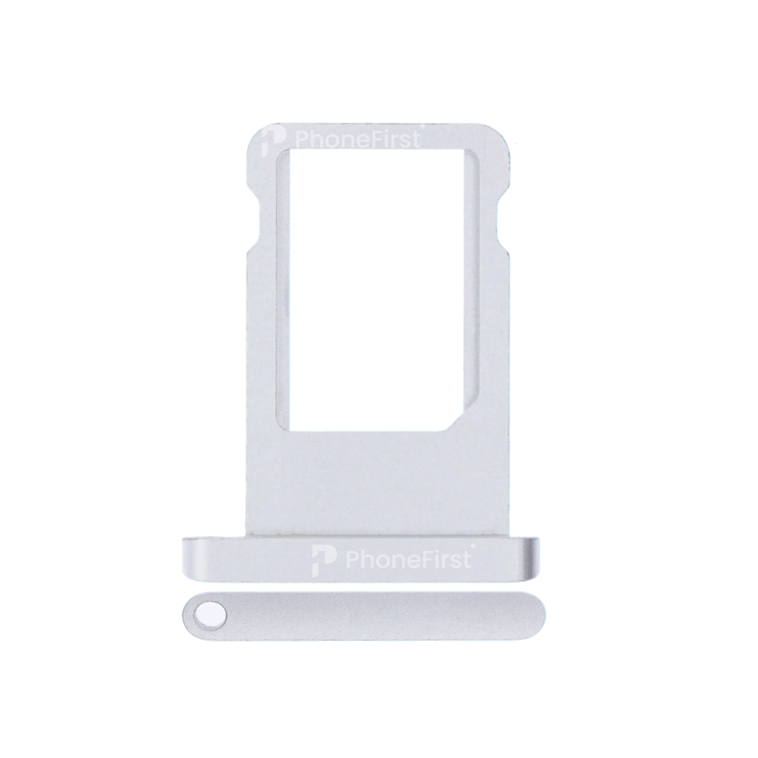 Apple iPad 5th Gen 2017 - Sim Tray Silver