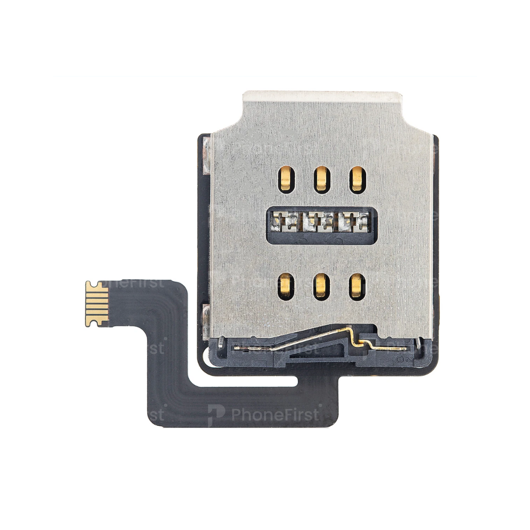 Apple iPad 6th Gen 2018 - Sim Reader