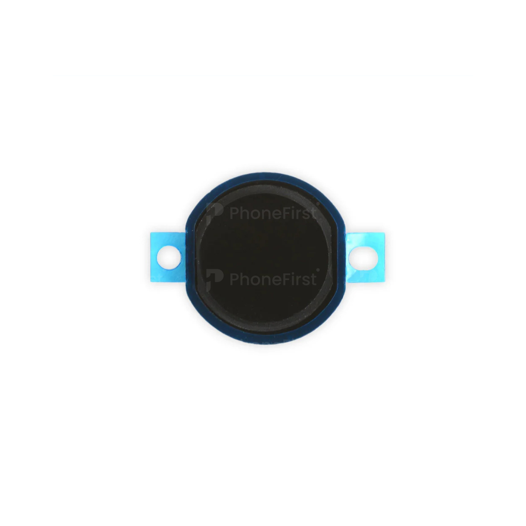 Apple iPad Air - Home Button Black
