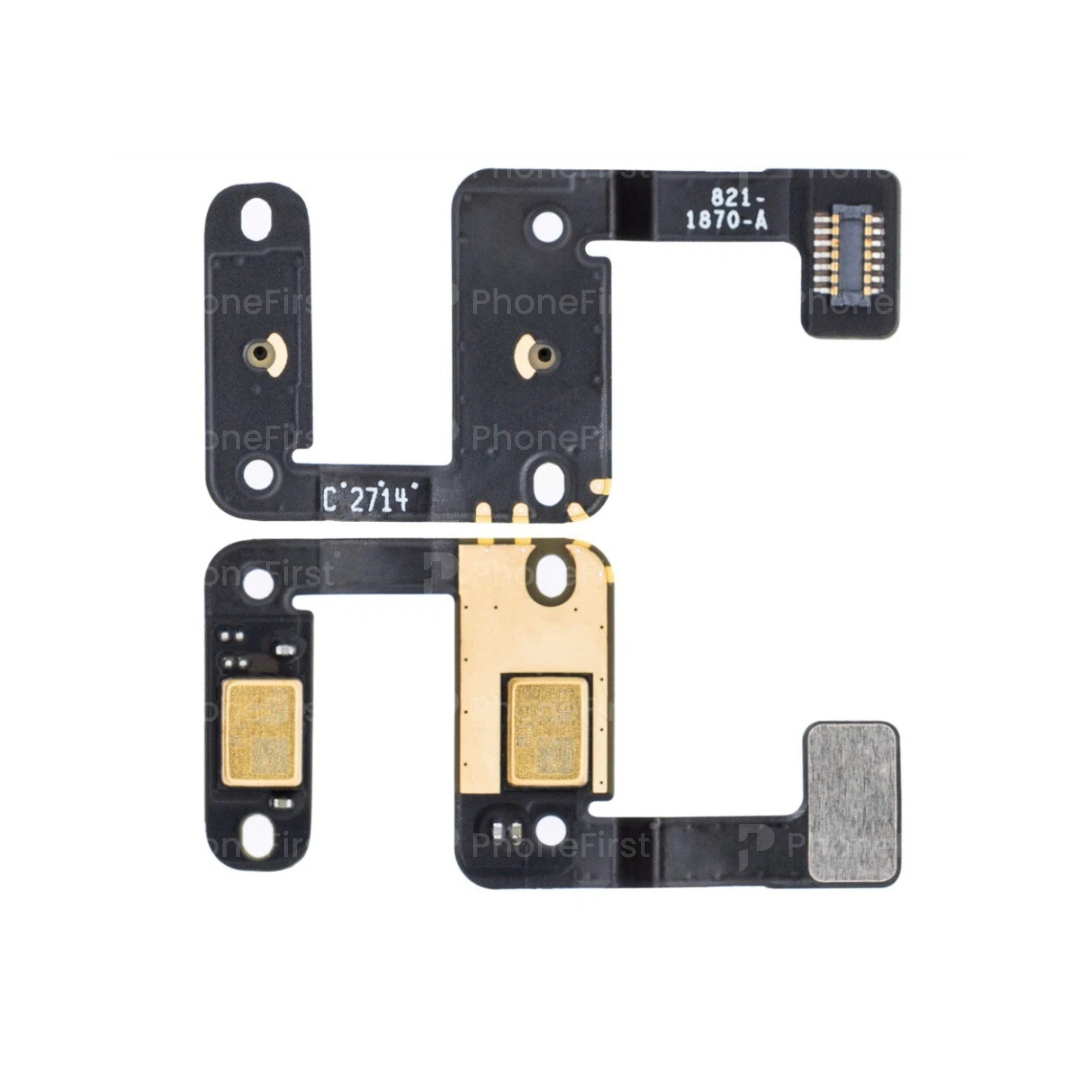Apple iPad Air - Mic Flex
