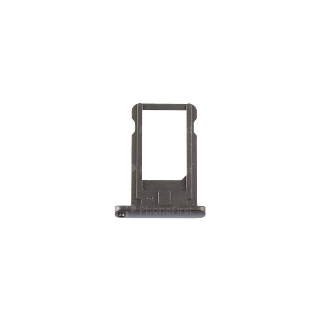 Apple iPad Air 2 - Sim Tray Black