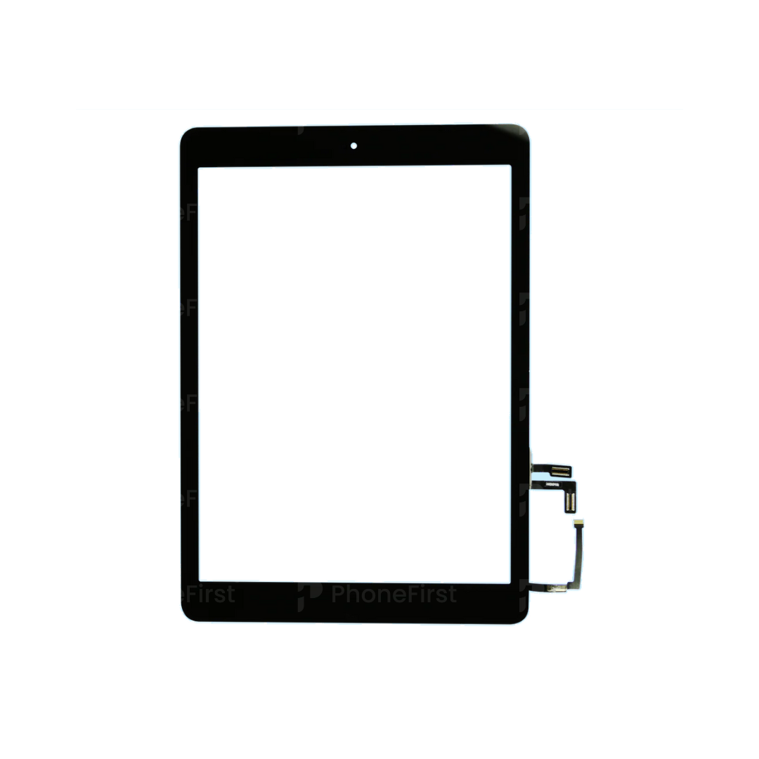 Apple iPad Air/ 5th Gen 2017 Digitizer Premium Black