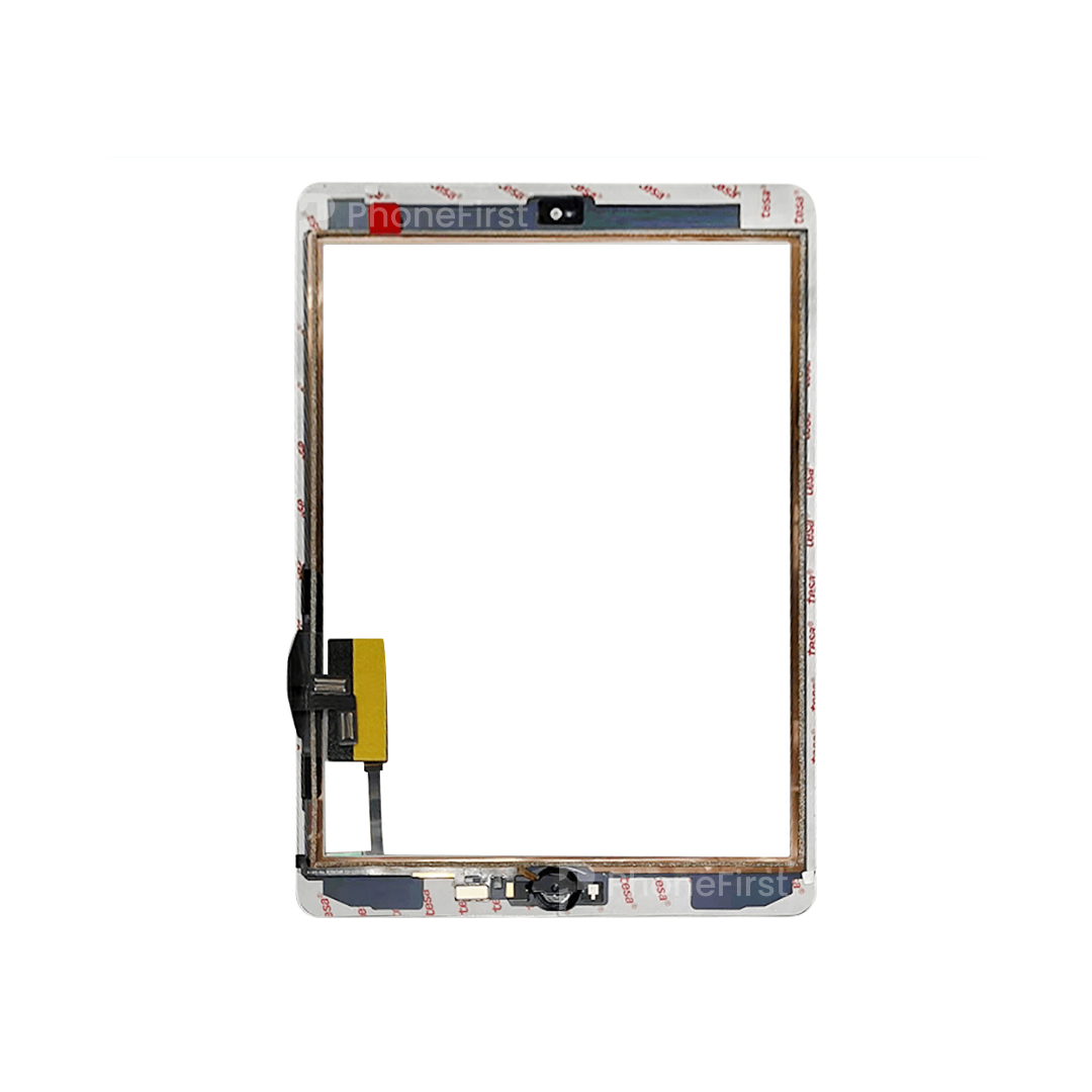 Apple iPad Air Digitizer NCC Prime Black