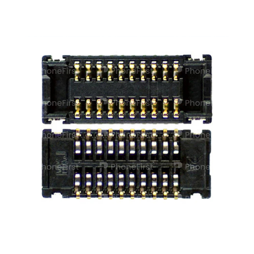 Apple iPad Mini - Digitizer FPC Connector