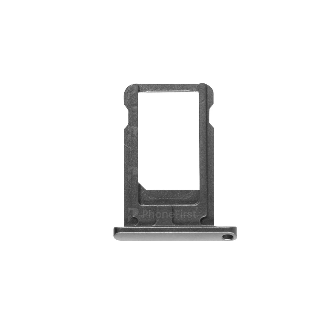 Apple iPad Mini/ Mini 2 - Sim Tray Black