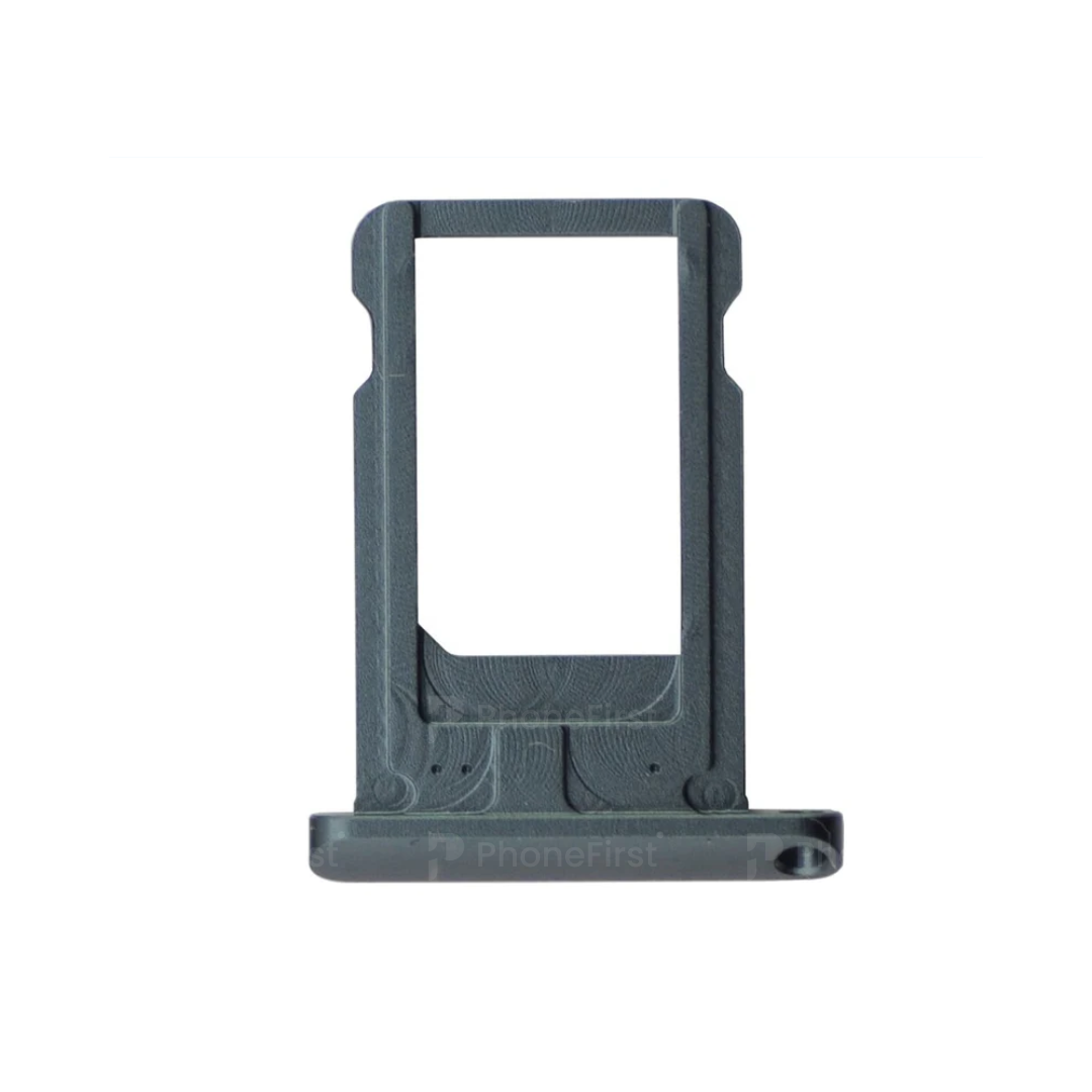 Apple iPad Mini - Sim Tray Black