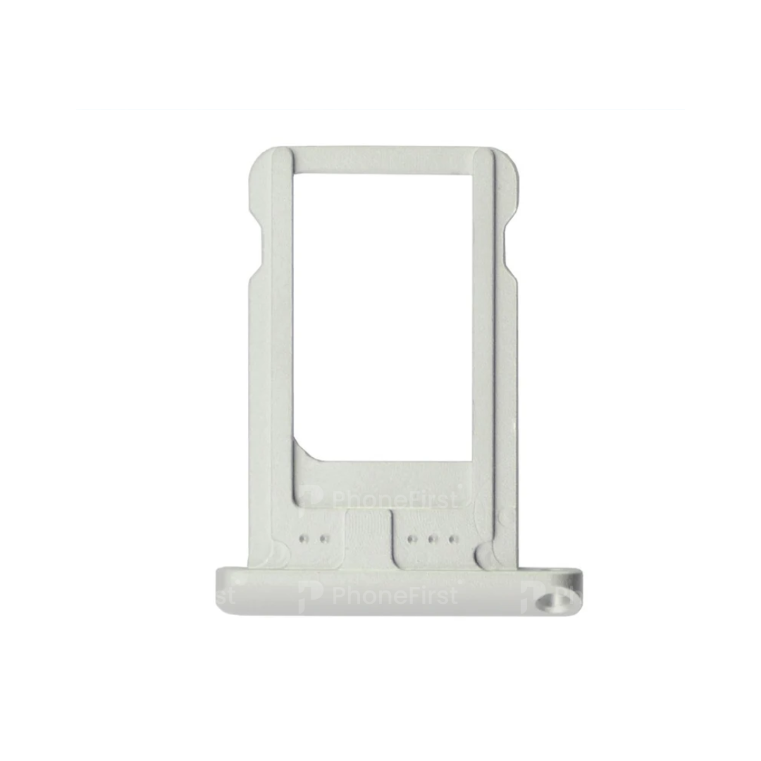 Apple iPad Mini - Sim Tray Silver