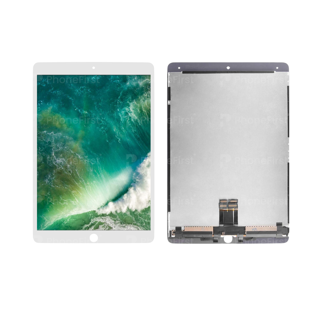 Apple iPad Pro 10.5" 1st Gen 2017 LCD Assembly Premium White