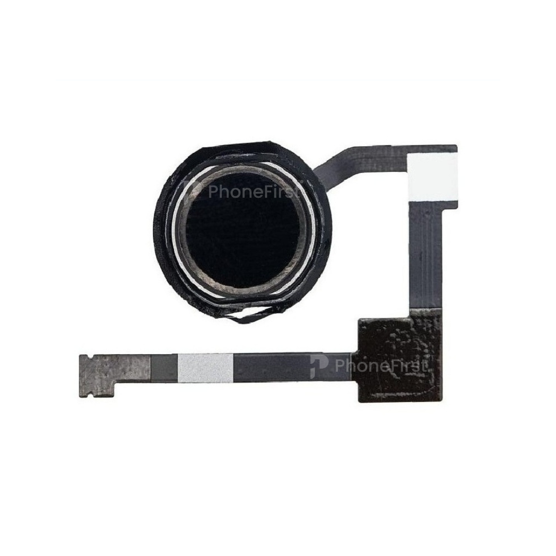 Apple iPad Pro 12.9 1st Gen 2015 - Home Button Flex Black