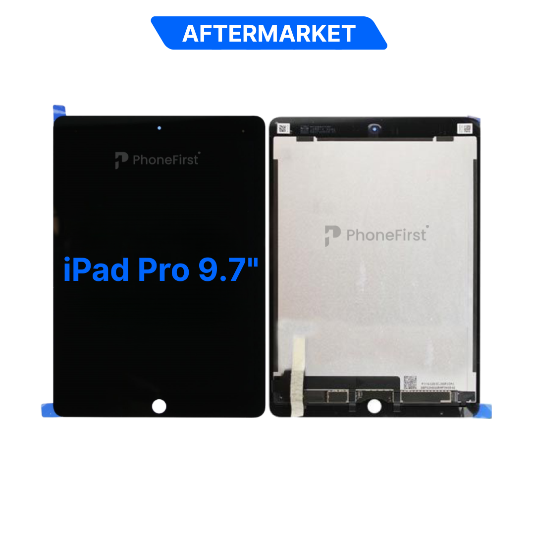 Apple iPad Pro 9.7 Lcd With Digitiser Assembly AfterMarket Black