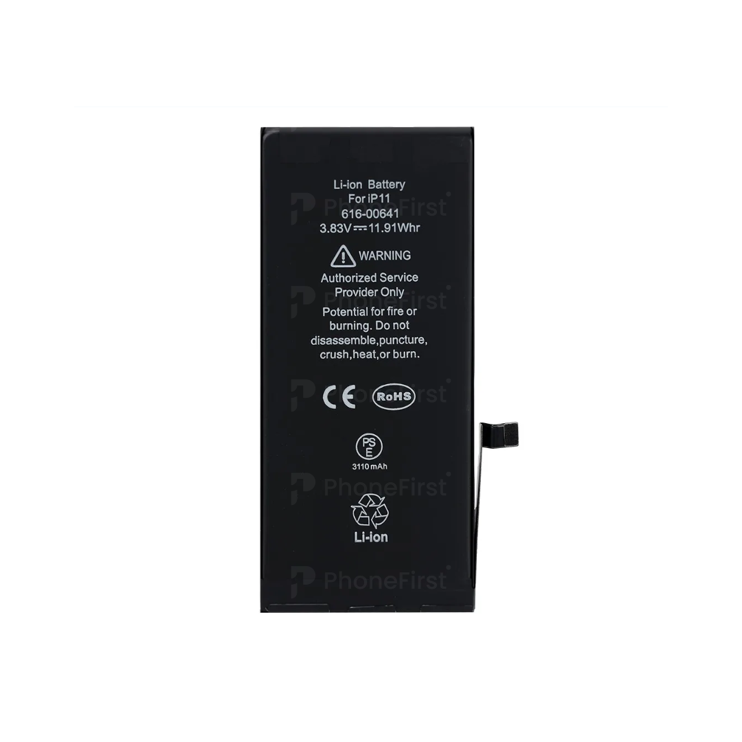 Apple iPhone 11 Battery NCC
