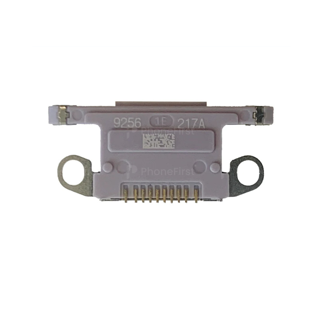 Apple iPhone 11 - Charging Port Purple