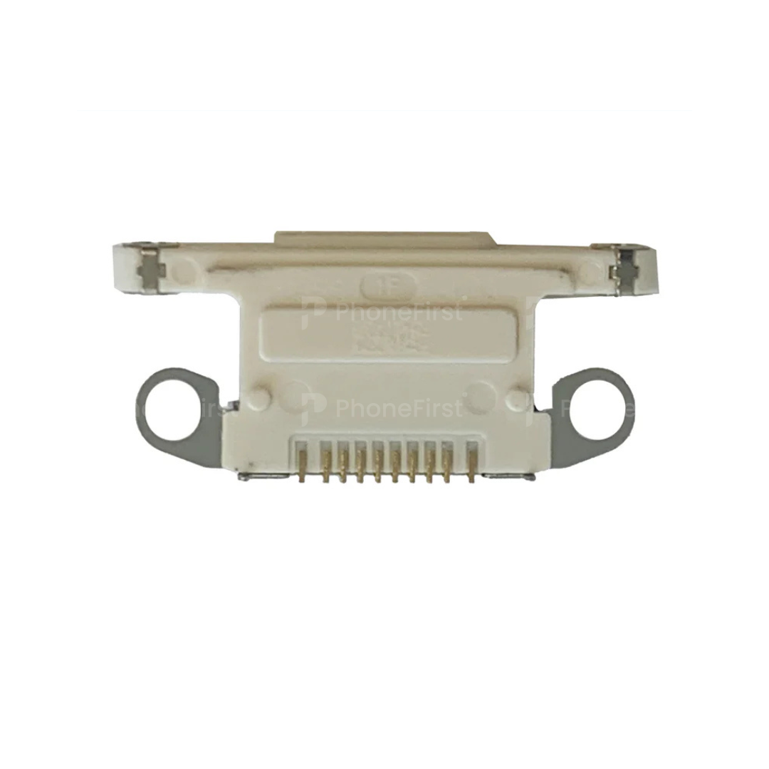 Apple iPhone 11 - Charging Port White
