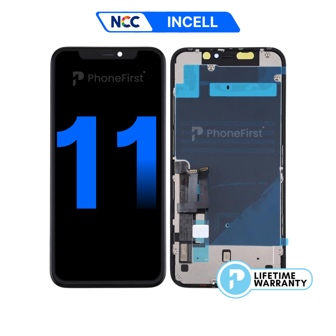 Apple iPhone 11 LCD NCC Prime