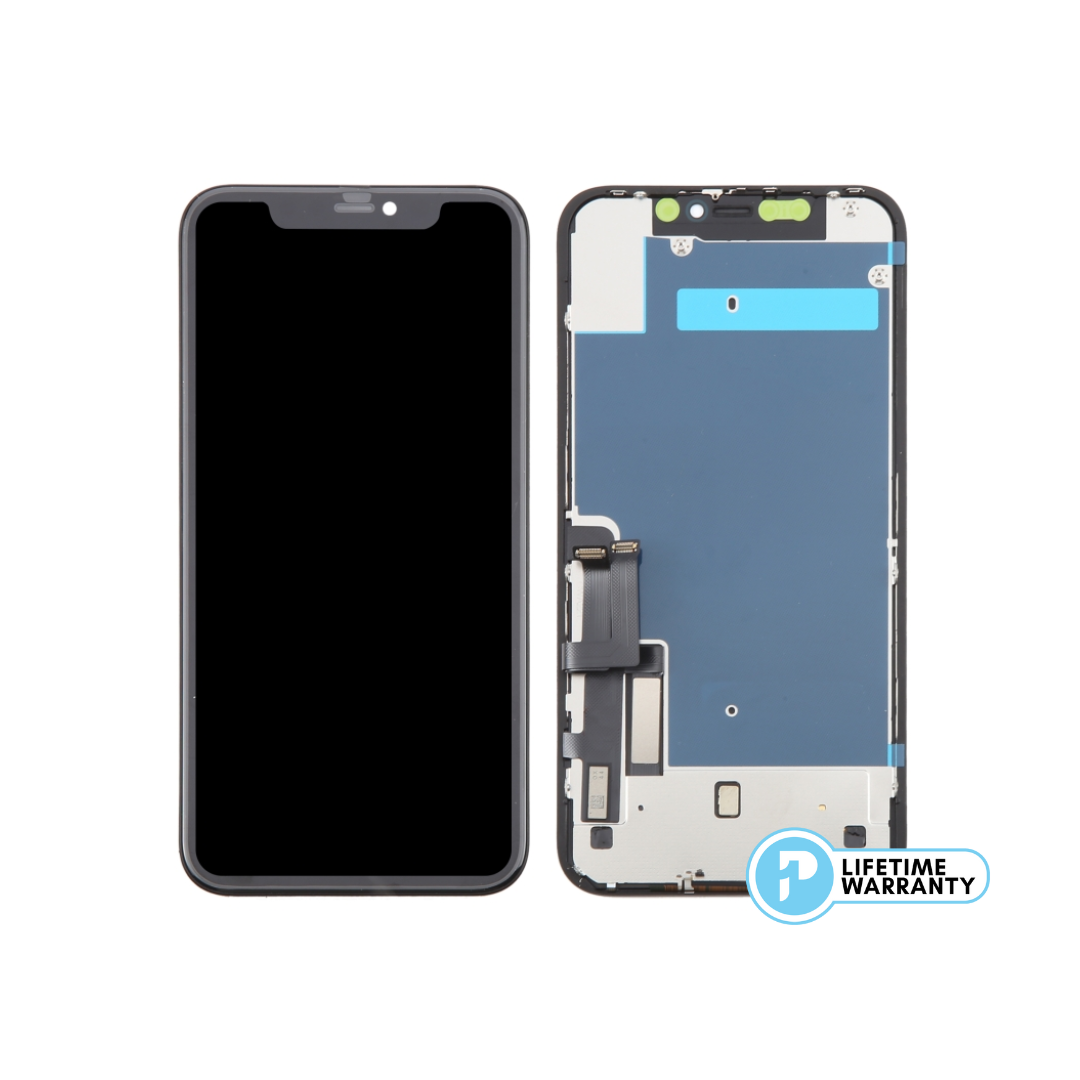 Apple iPhone 11 Lcd With Digitiser (N/F) Original Grade A