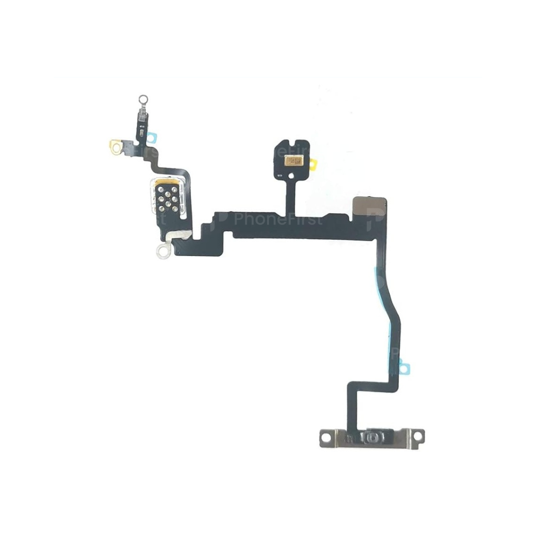 Apple iPhone 11 Pro - Power Flex With Flashlight