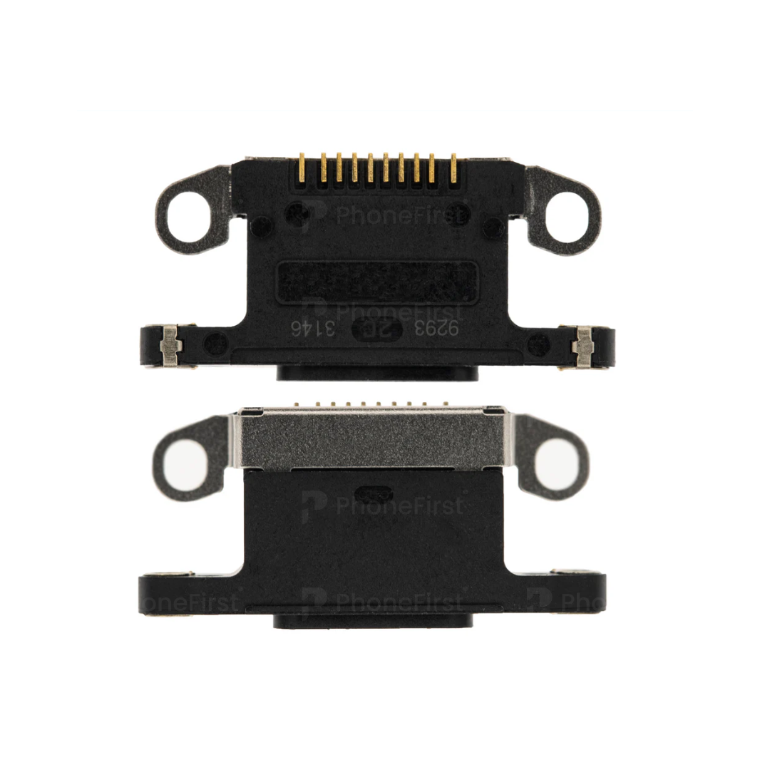 Apple iPhone 11 Pro - Charging Port Black