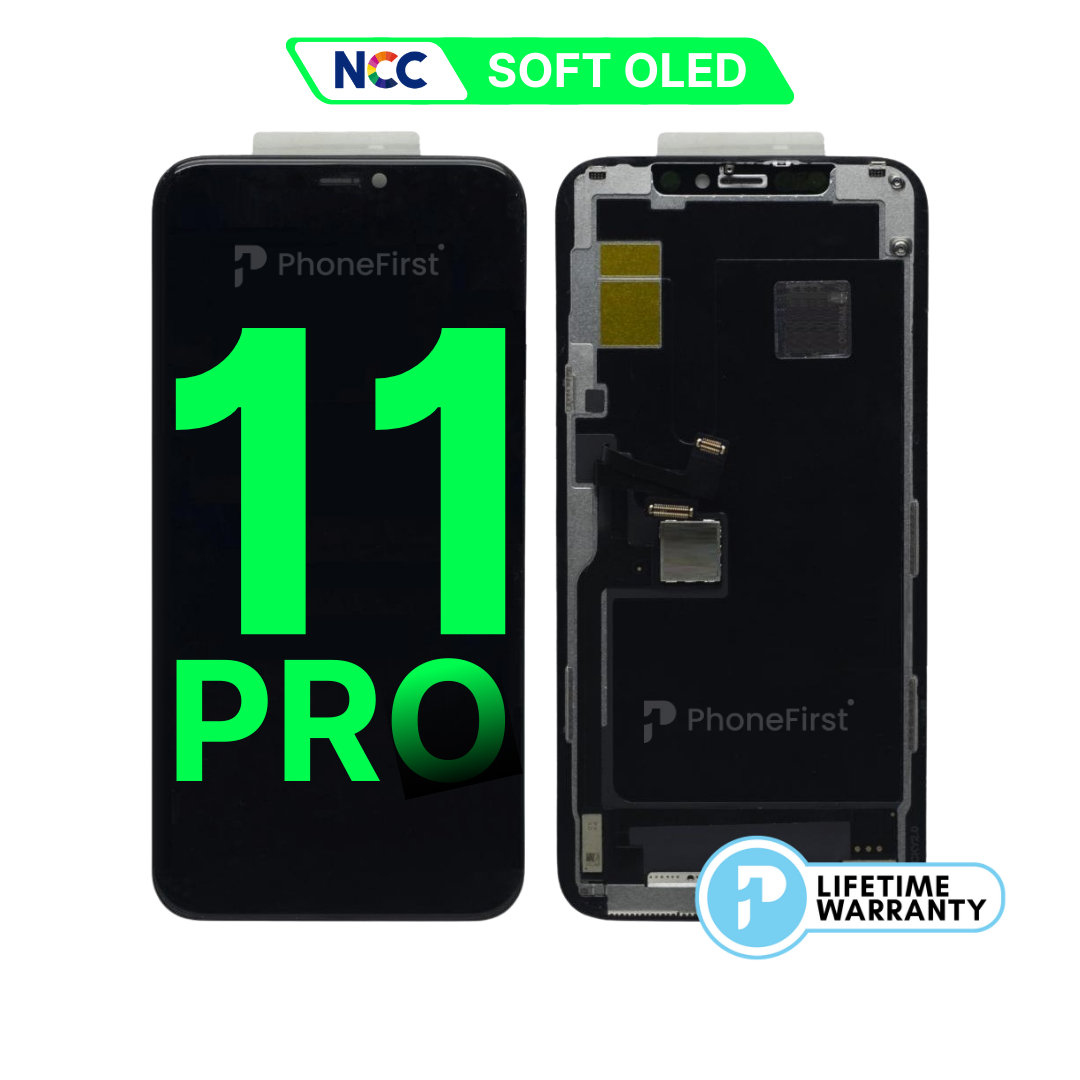 Apple iPhone 11 Pro LCD SOFT OLED