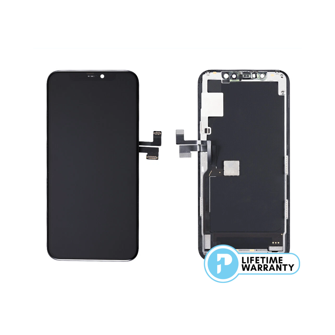 Apple iPhone 11 Pro LCD Soft OLED NCC