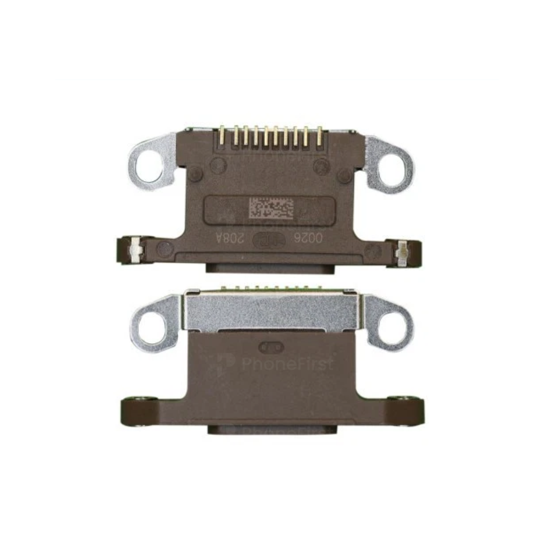Apple iPhone 11 Pro Max - Charging Port Gold