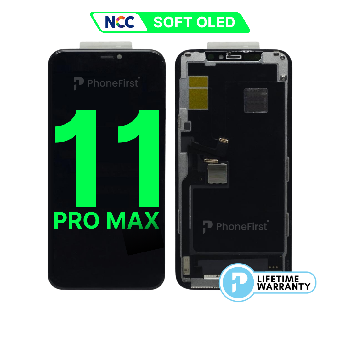 Apple iPhone 11 Pro Max LCD SOFT OLED