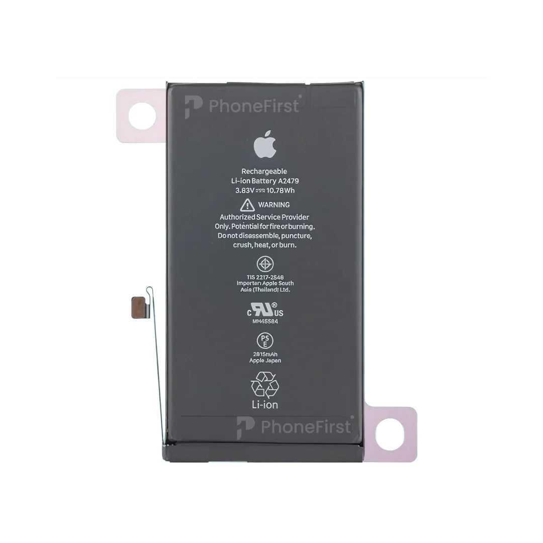 Apple iPhone 12 / 12 Pro Service Pack Battery