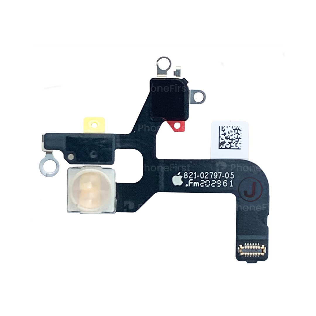 Apple iPhone 12 (6.1) - Flashlight Flex