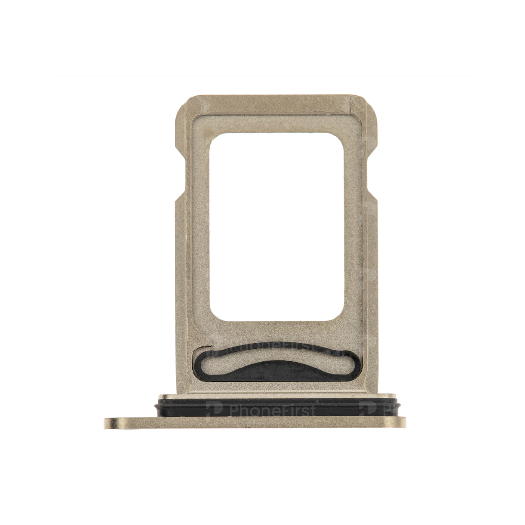 Apple iPhone 12 Pro (6.1) - Sim Tray Gold