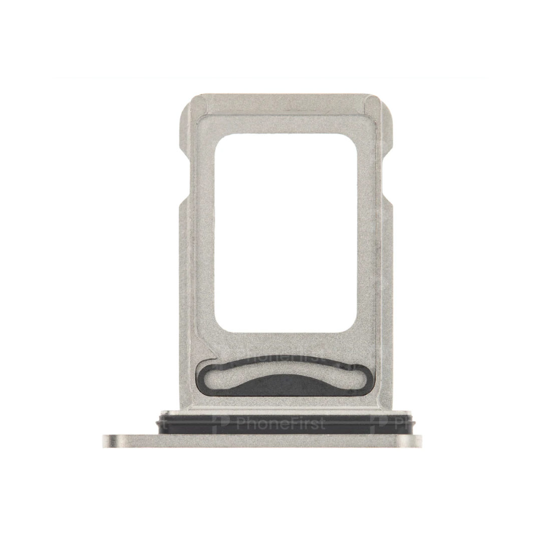 Apple iPhone 12 Pro (6.1) - Sim Tray Silver
