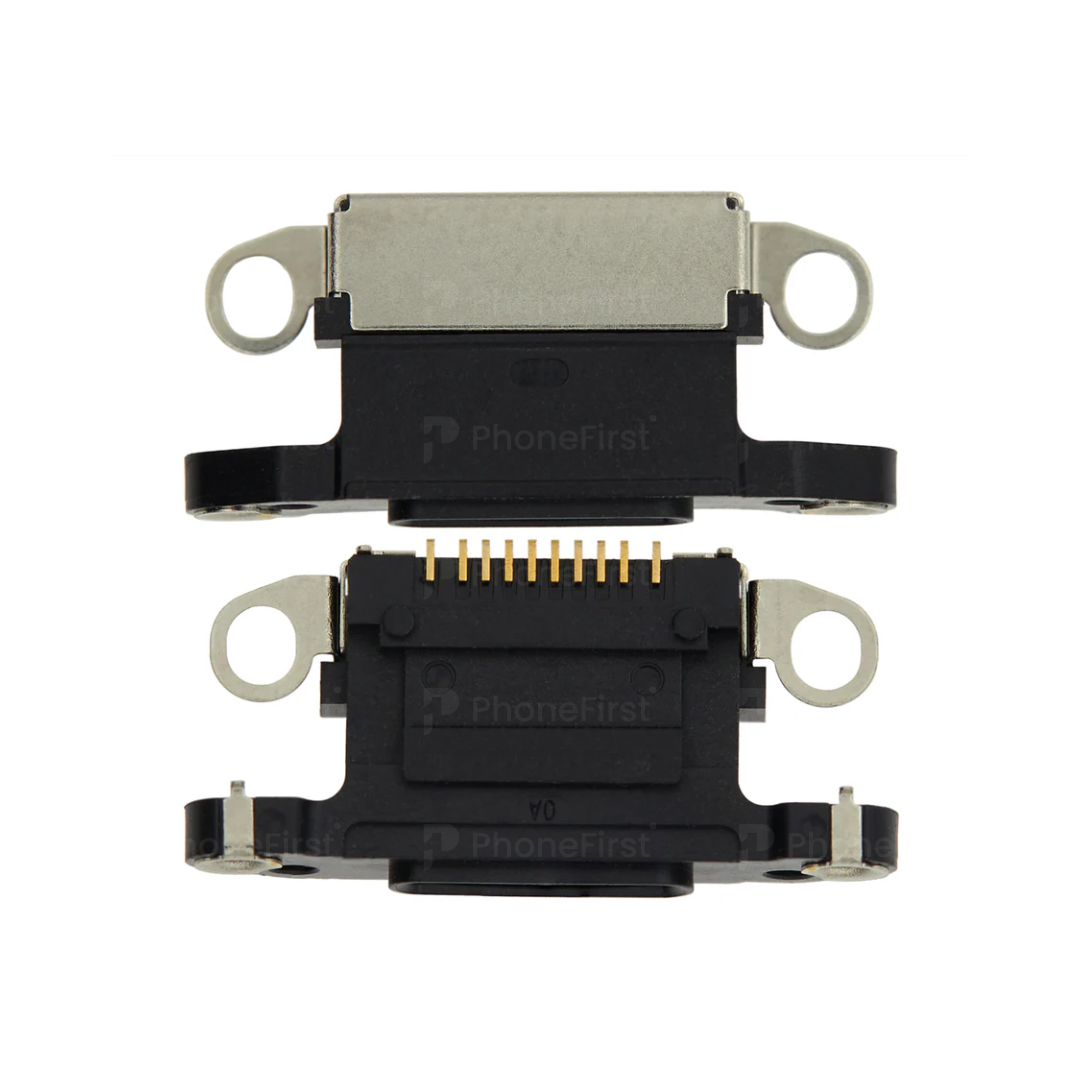 Apple iPhone 12 Pro Max (6.7) - Charging Port Graphite