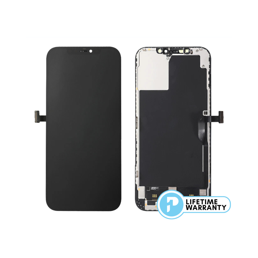 Apple iPhone 12 Pro Max (6.7) LCD Soft OLED