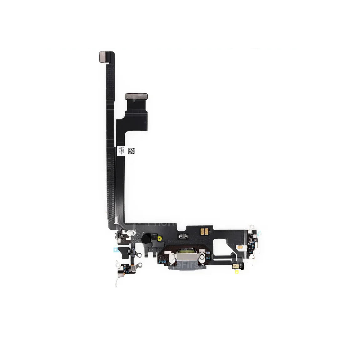 Apple iPhone 12 Pro Max (6.7) - Pulled Original Charging Flex Graphite