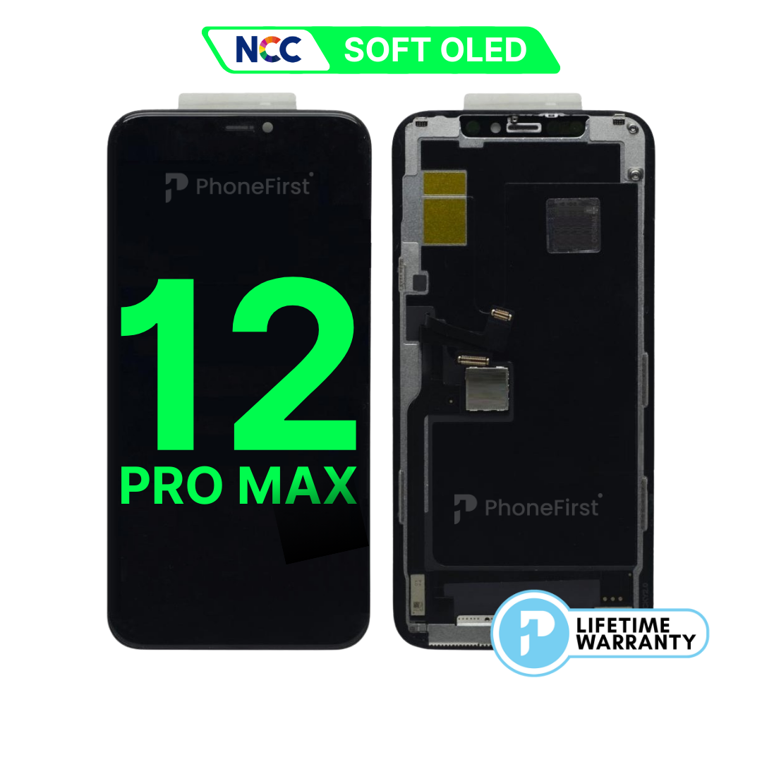 Apple iPhone 12 Pro Max LCD SOFT OLED