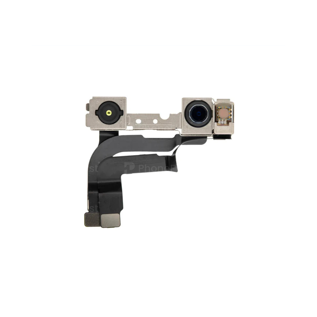 Apple iPhone 12 mini (5.4) - Front Camera