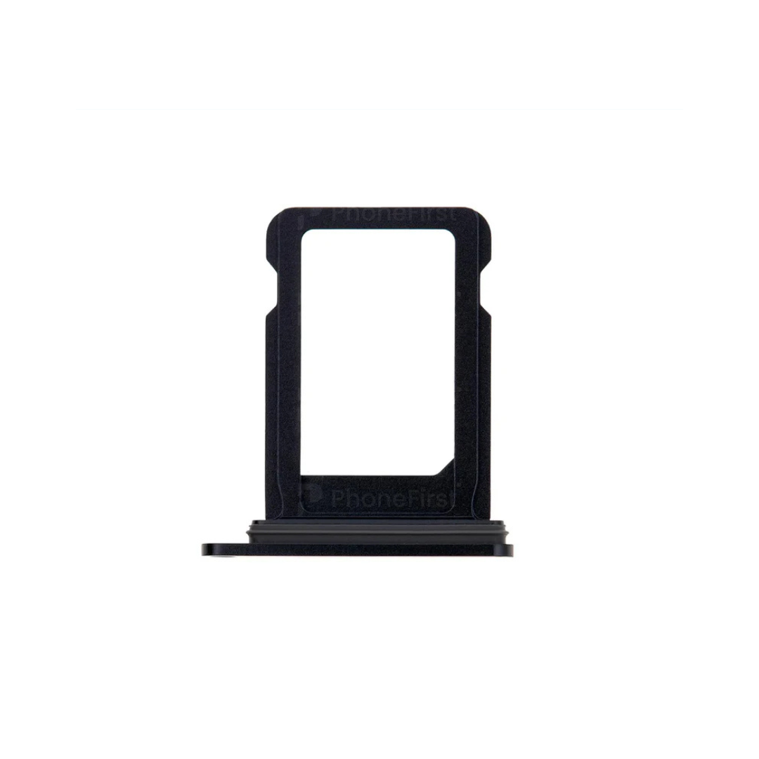 Apple iPhone 12 mini (5.4) - Sim Tray Black
