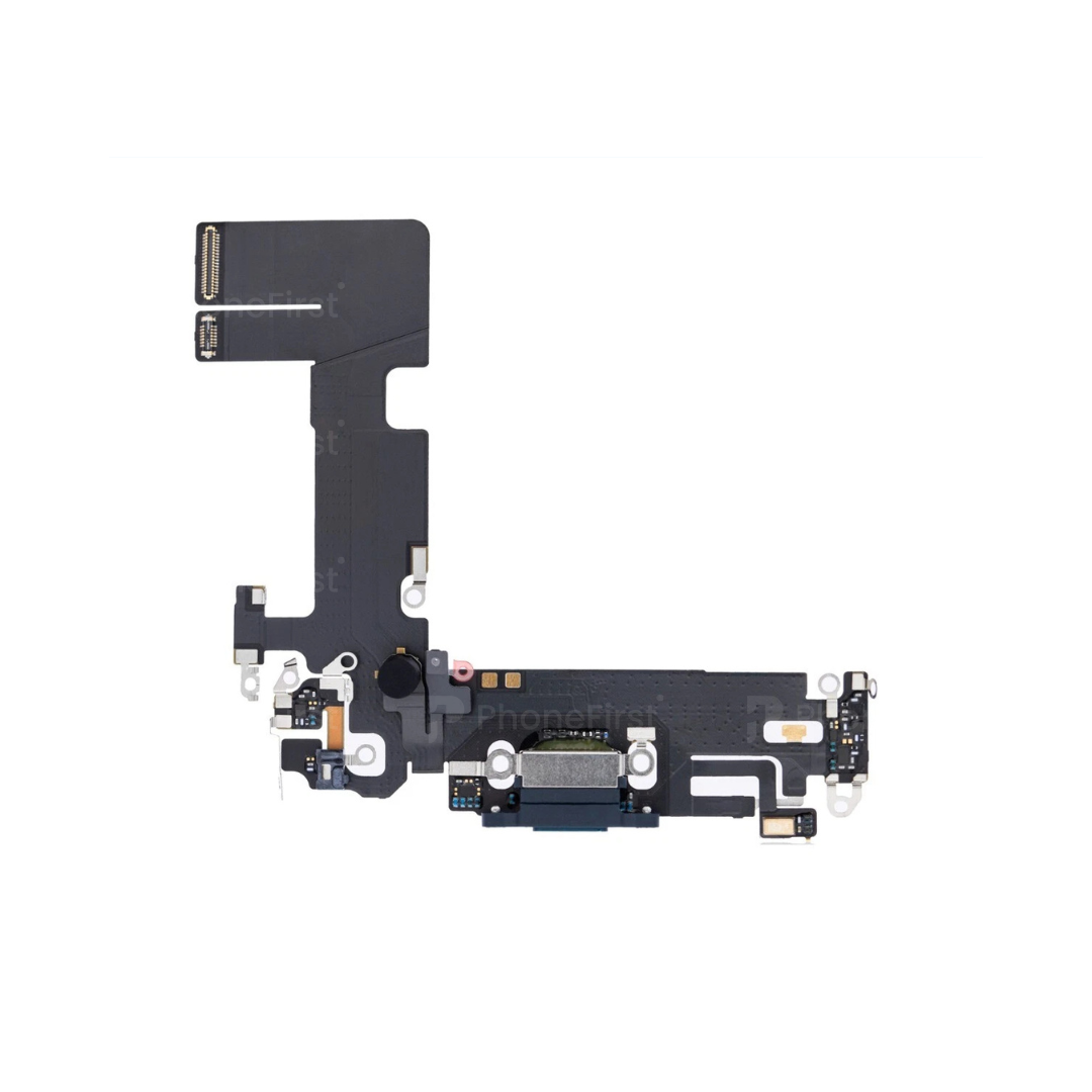 Apple iPhone 13 (6.1) - Charging Flex Midnight