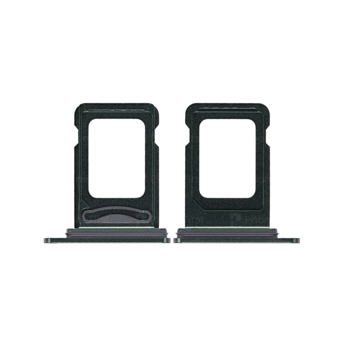 Apple iPhone 13 (6.1) - Sim Tray Green