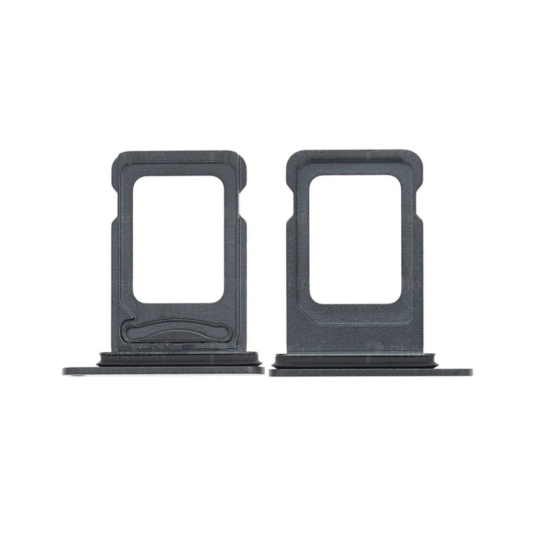 Apple iPhone 13 (6.1) - Sim Tray Midnight
