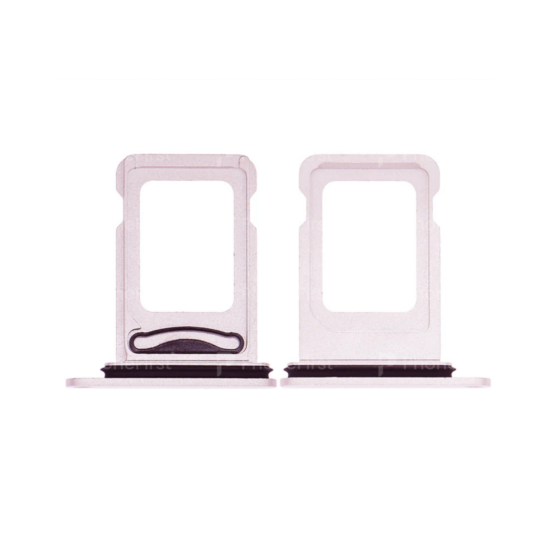 Apple iPhone 13 (6.1) - Sim Tray Pink